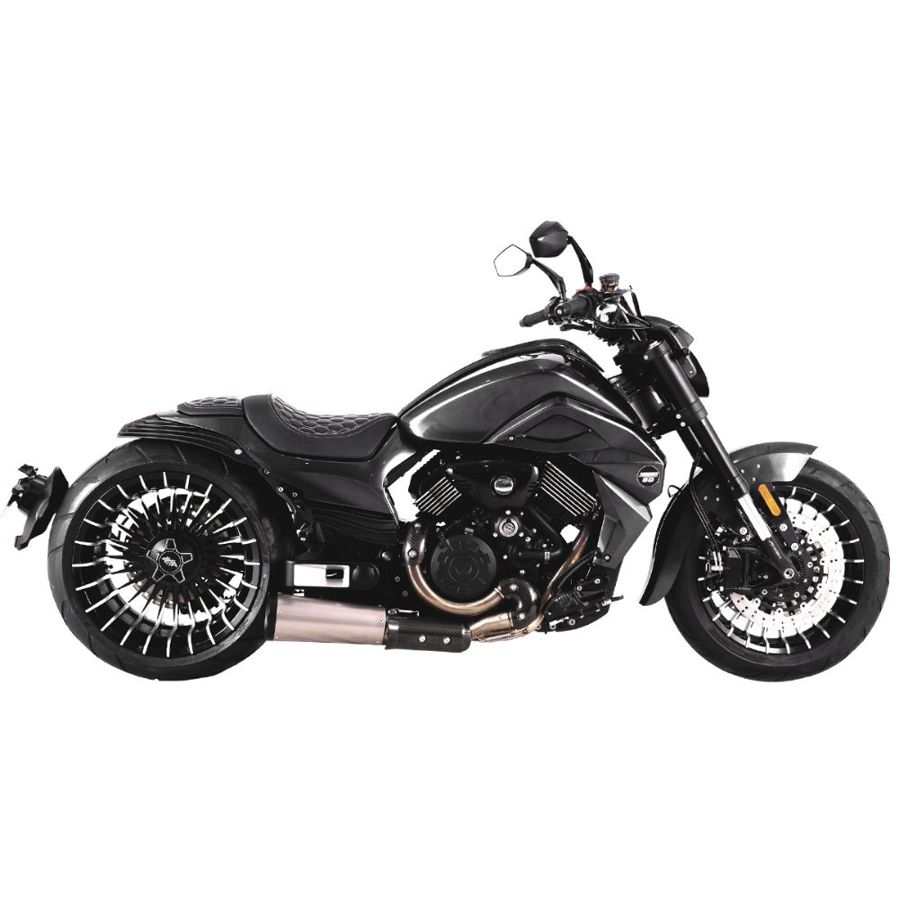 Купить мотоцикл GROZA Timberwolf 800 Мотоцикл GROZA Timberwolf 800