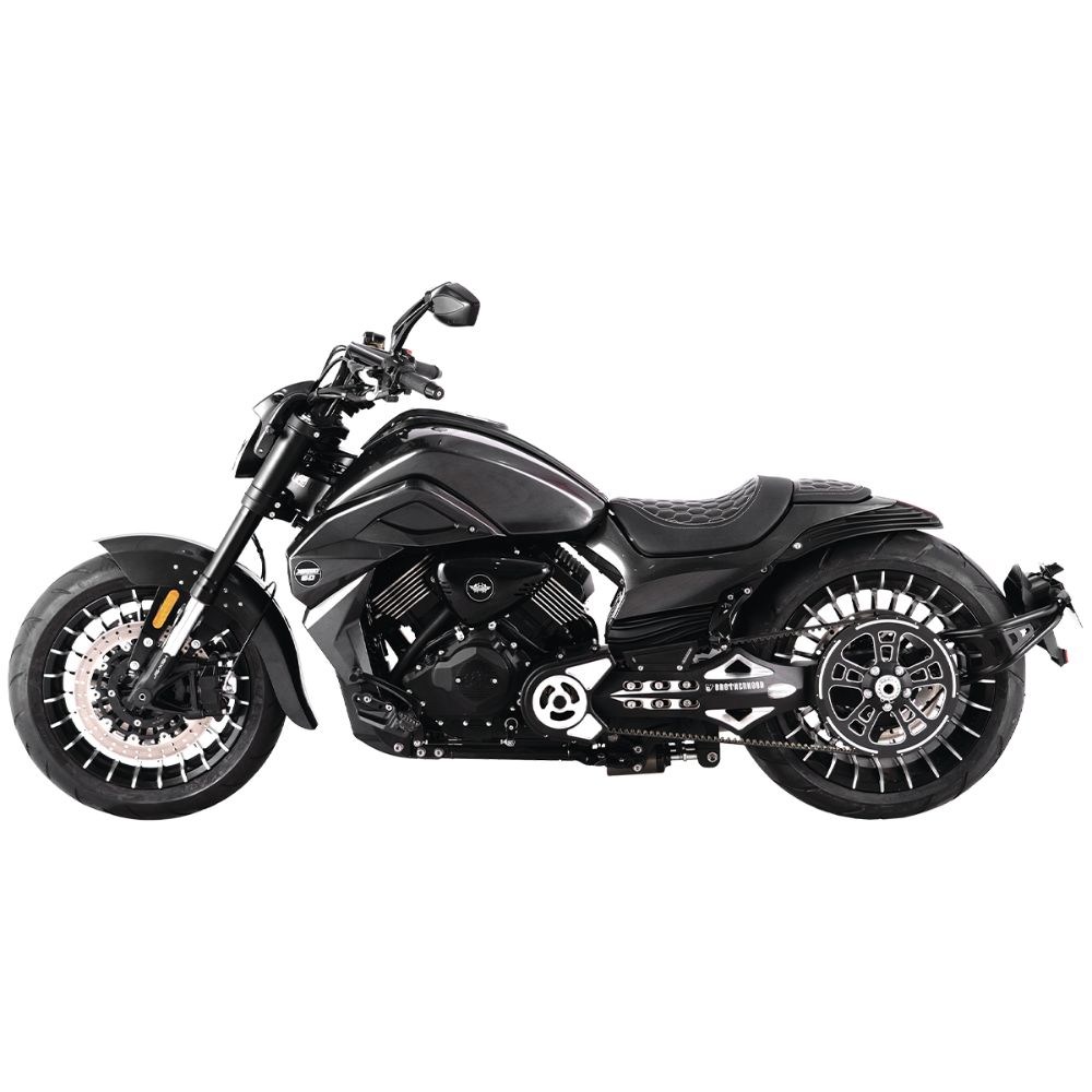 Купить мотоцикл GROZA Timberwolf 800 Мотоцикл GROZA Timberwolf 800