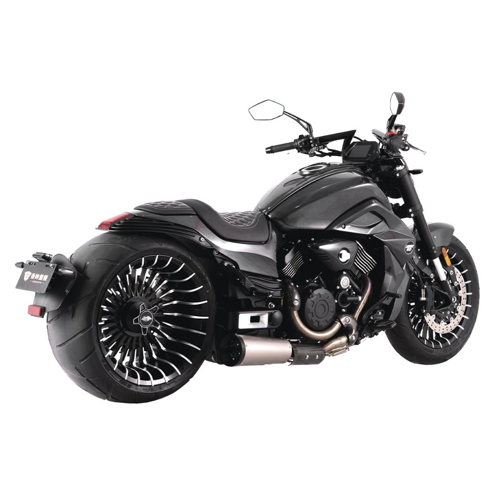 Купить мотоцикл GROZA Timberwolf 800 Мотоцикл GROZA Timberwolf 800