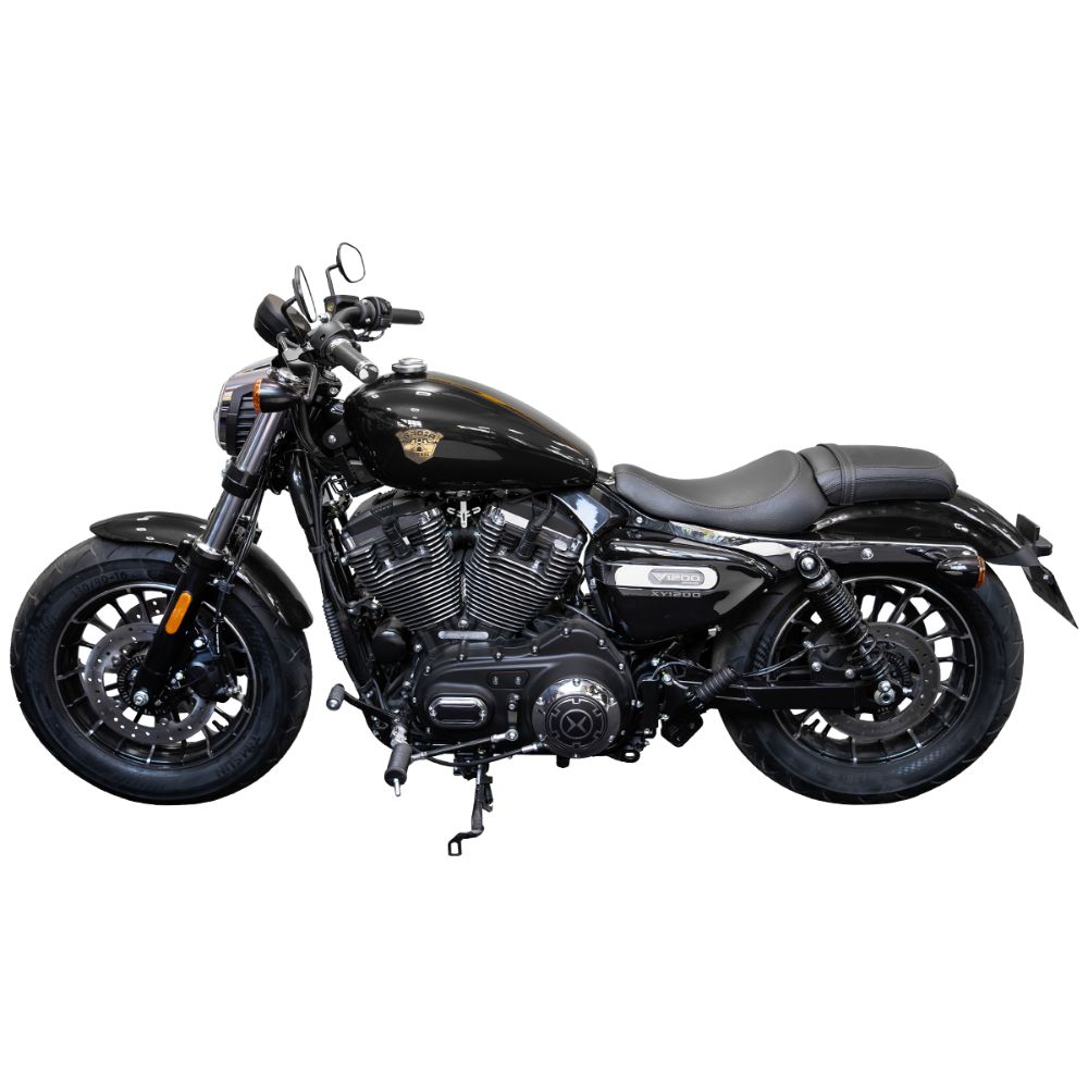 Купить мотоцикл GROZA V1200 Мотоцикл GROZA V1200