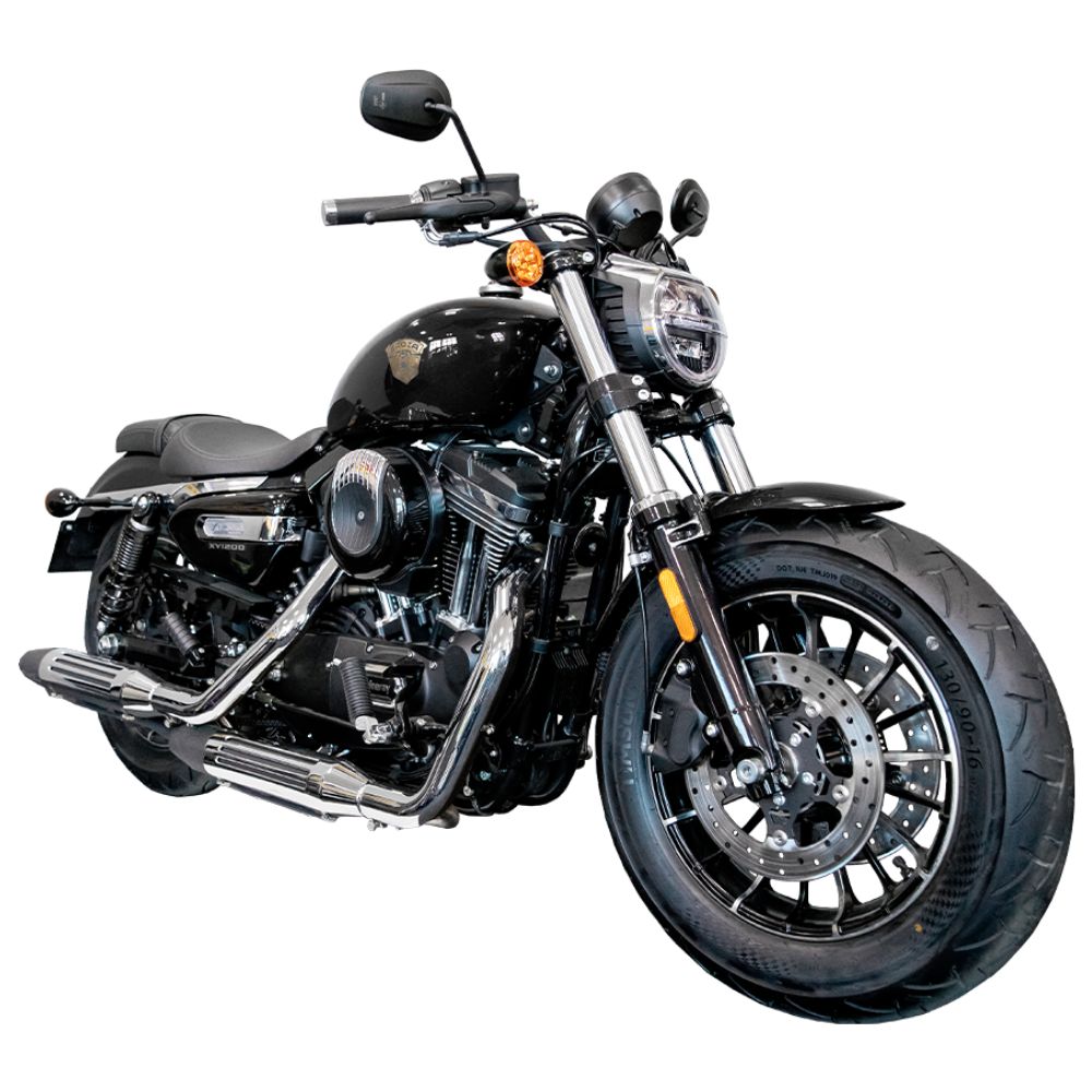 Купить мотоцикл GROZA V1200 Мотоцикл GROZA V1200