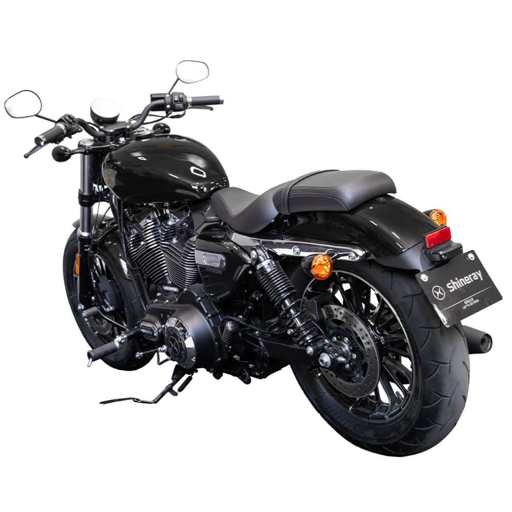 Купить мотоцикл GROZA V1200 Мотоцикл GROZA V1200