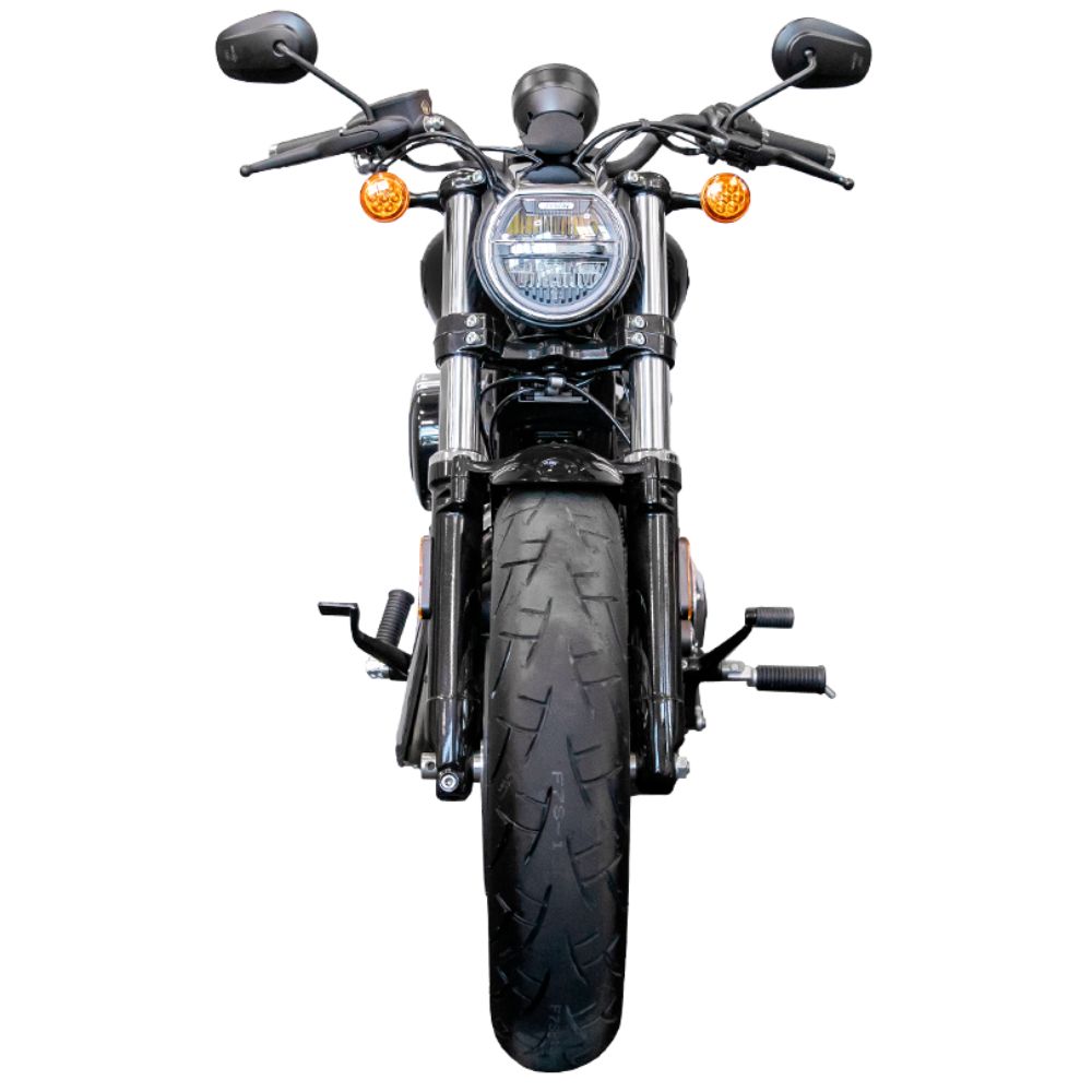 Купить мотоцикл GROZA V1200 Мотоцикл GROZA V1200