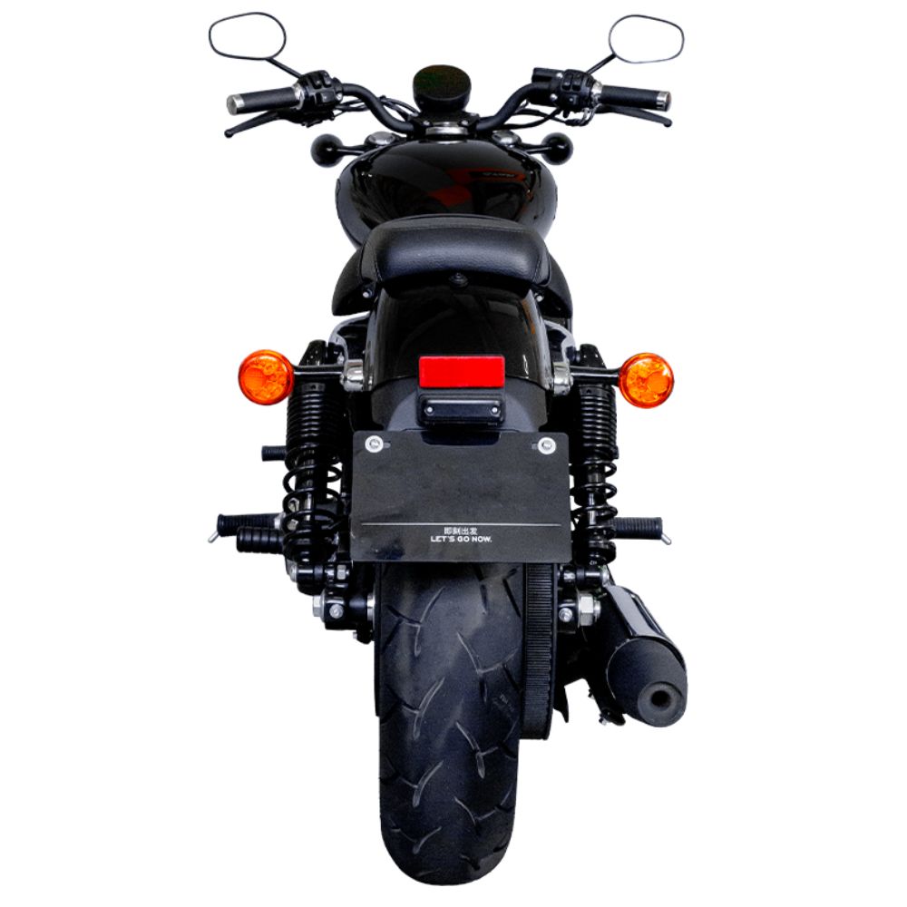 Купить мотоцикл GROZA V1200 Мотоцикл GROZA V1200