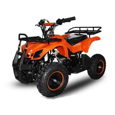 Купить детский квадроцикл QMC Torino 49cc (мотокомплект)