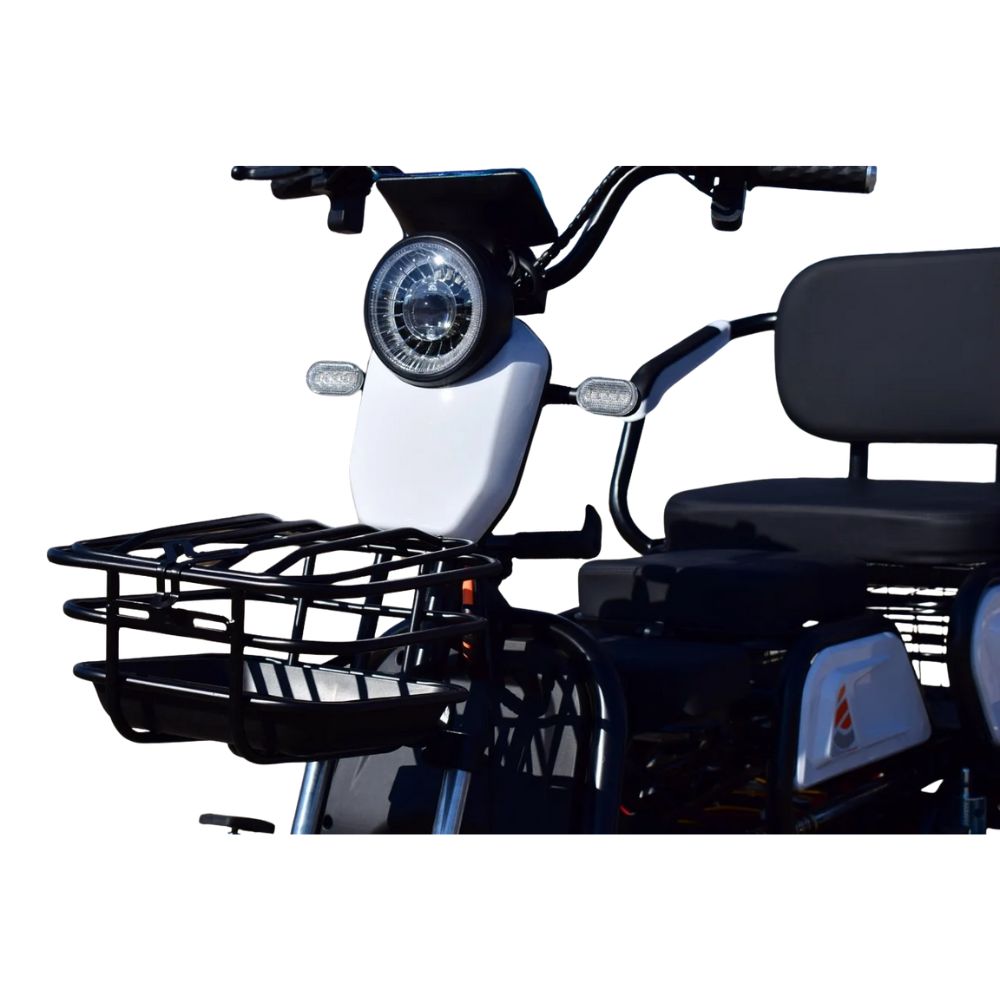 Электротрицикл Terax APKI