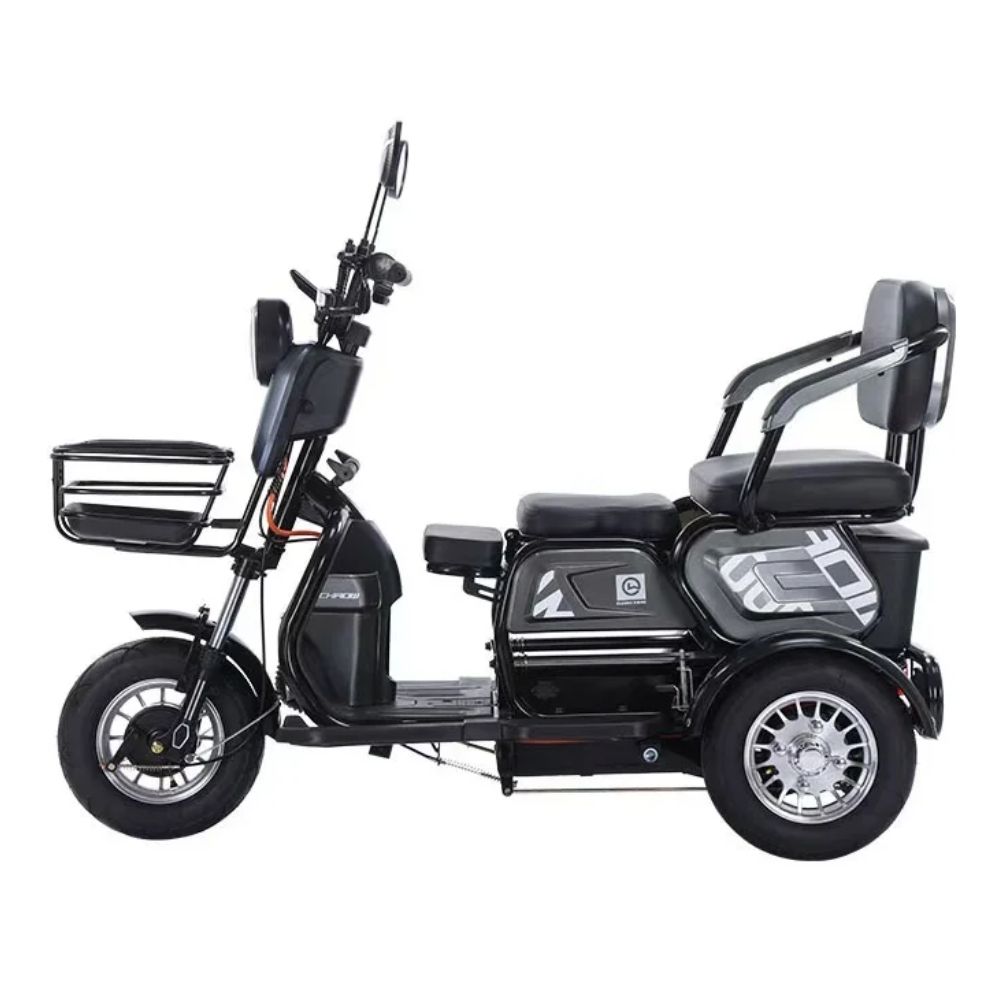 Электротрицикл Terax APKI