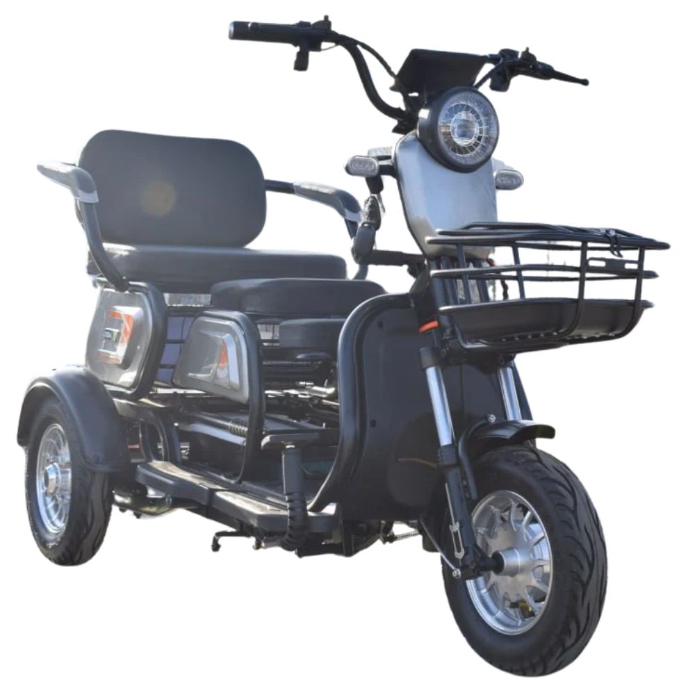 Электротрицикл Terax APKI