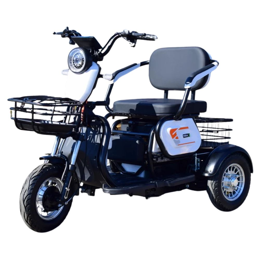 Электротрицикл Terax APKI