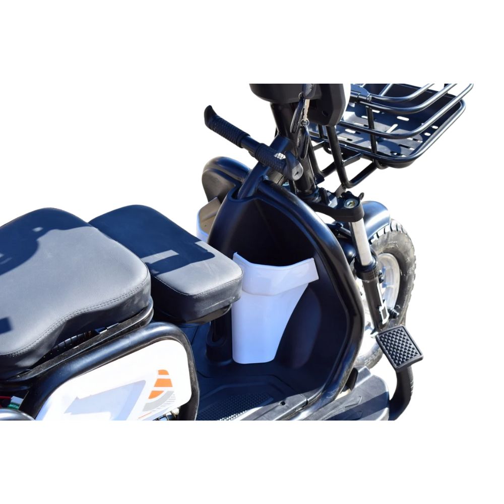 Электротрицикл Terax APKI