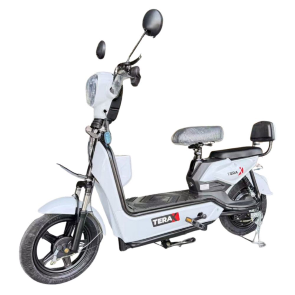 Электроскутер Terax KENGO JY01