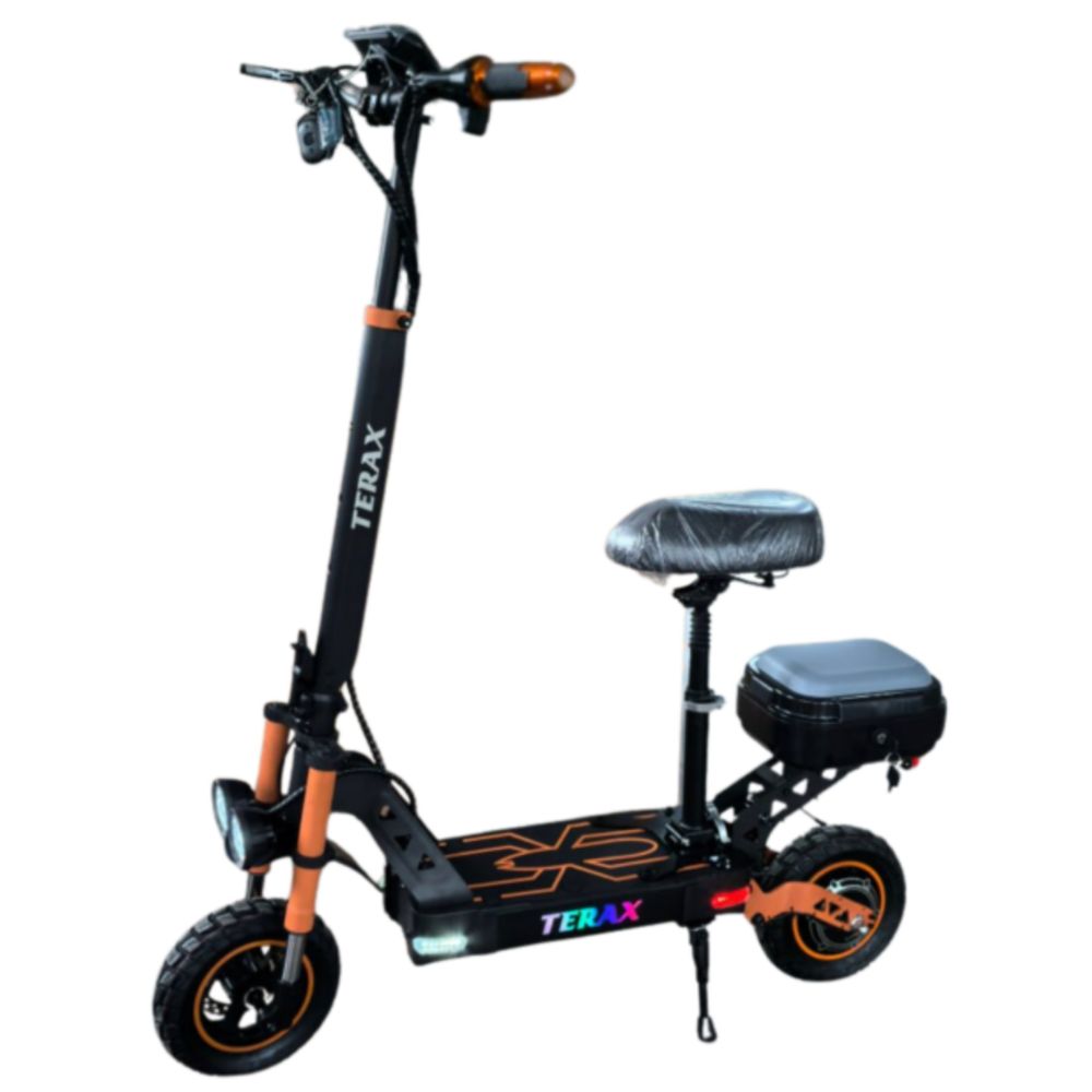 Купить электросамокат Terax XS06 Электросамокат Terax XS06