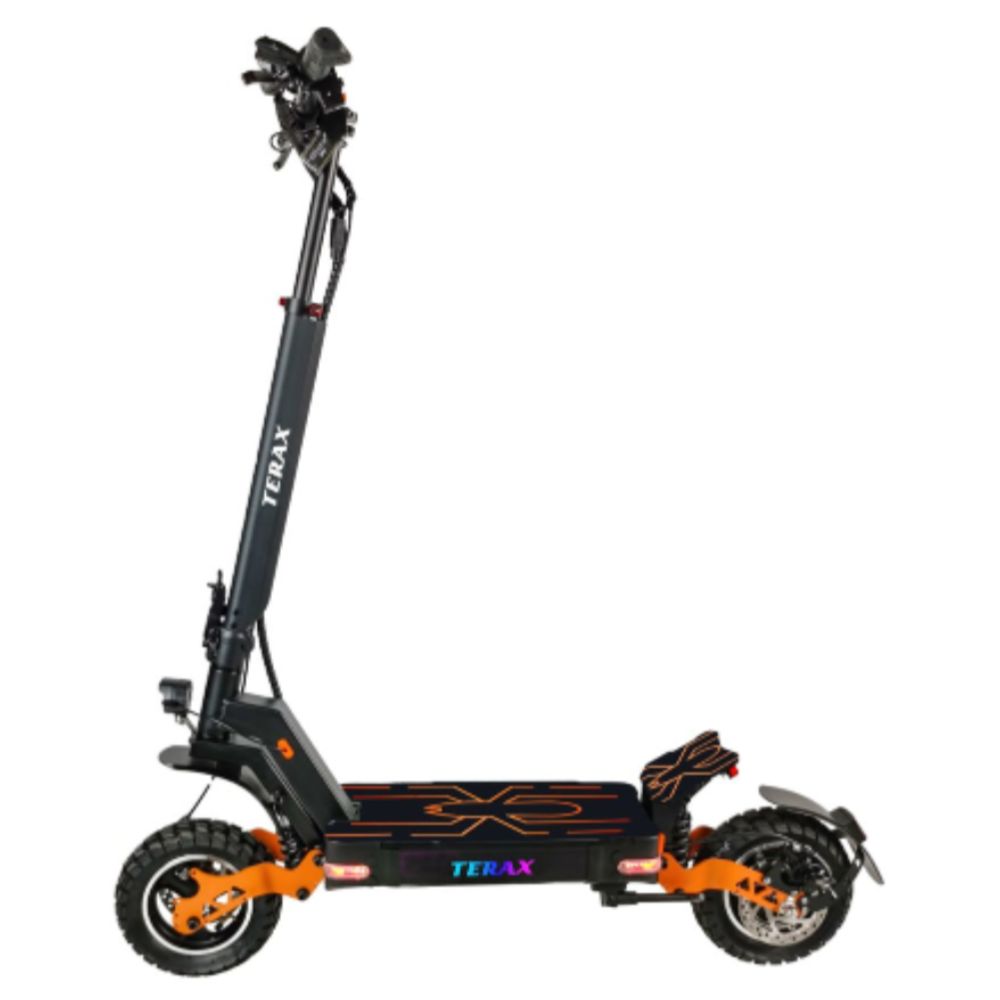 Купить электросамокат Terax XS05 Электросамокат Terax XS05