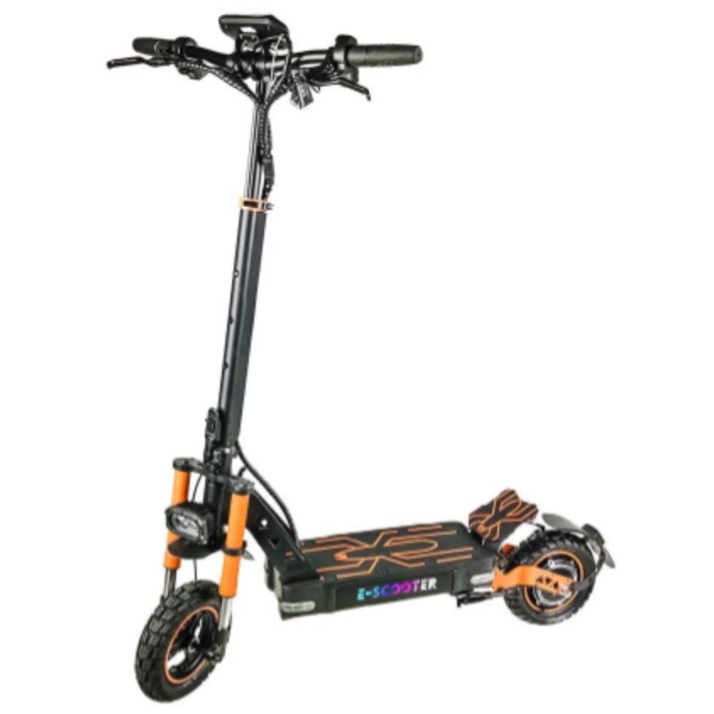 Купить электросамокат Terax XS04 Электросамокат Terax XS04