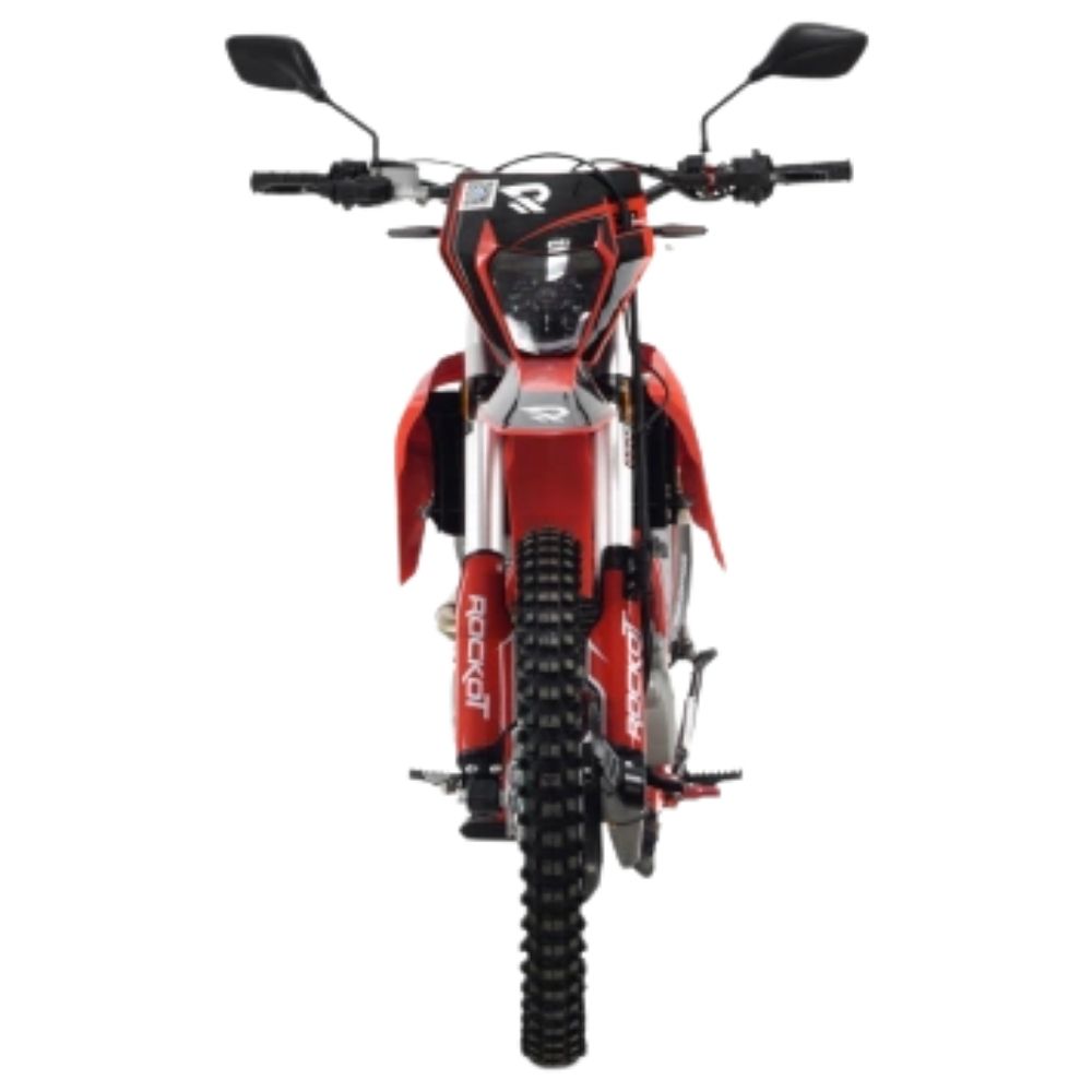 Мотоцикл эндуро ROCKOT GS7 ALL-TERRAIN