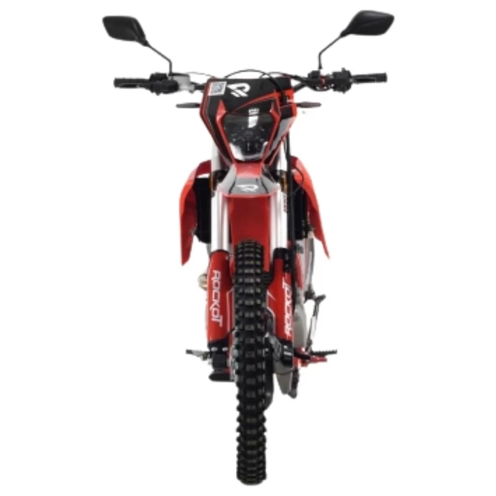 Мотоцикл эндуро ROCKOT GS7 ALL-TERRAIN