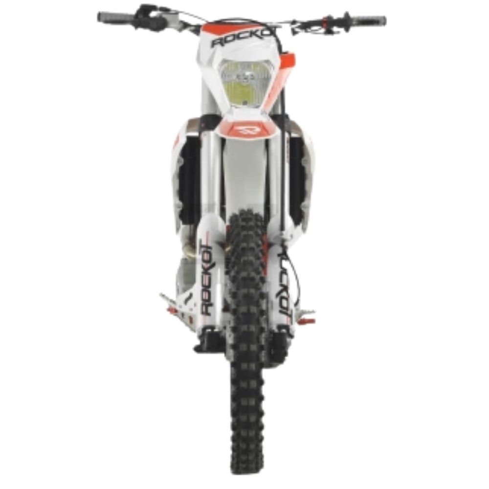 Мотоцикл эндуро ROCKOT GS 2-L Outlander