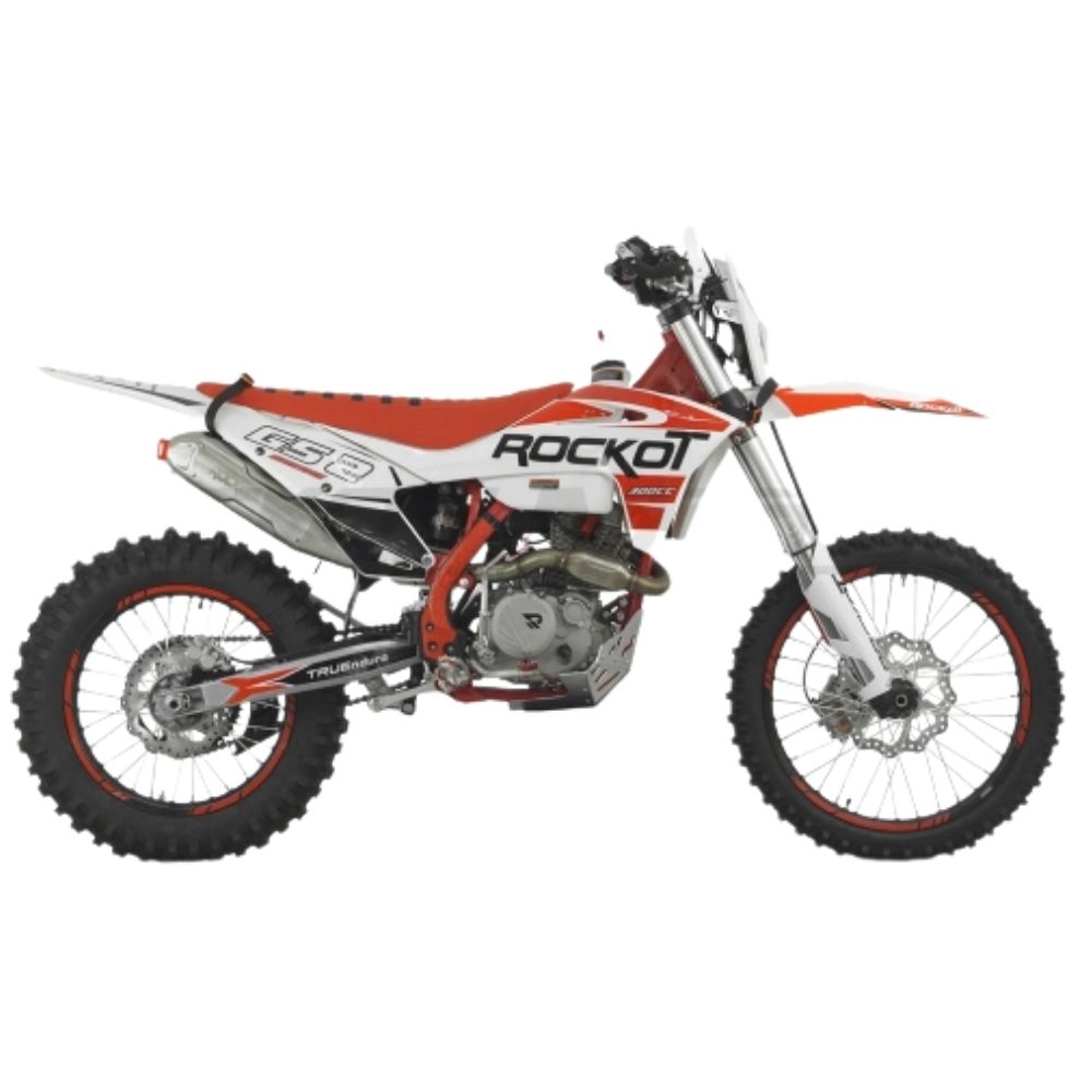 Мотоцикл эндуро ROCKOT GS 2 Origine 2.0