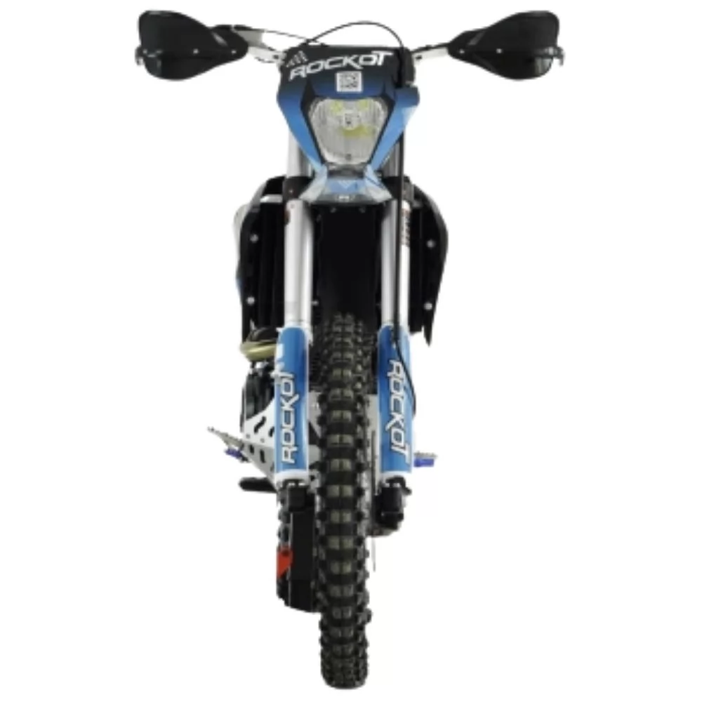 Купить мотоцикл эндуро ROCKOT GS 8 Rush 2.0 Мотоцикл эндуро ROCKOT GS 8 Rush 2.0