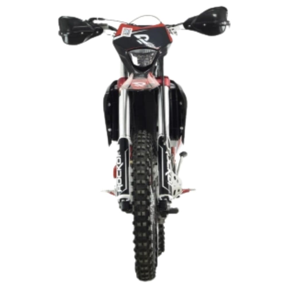 Мотоцикл эндуро ROCKOT GS1-L Hotred