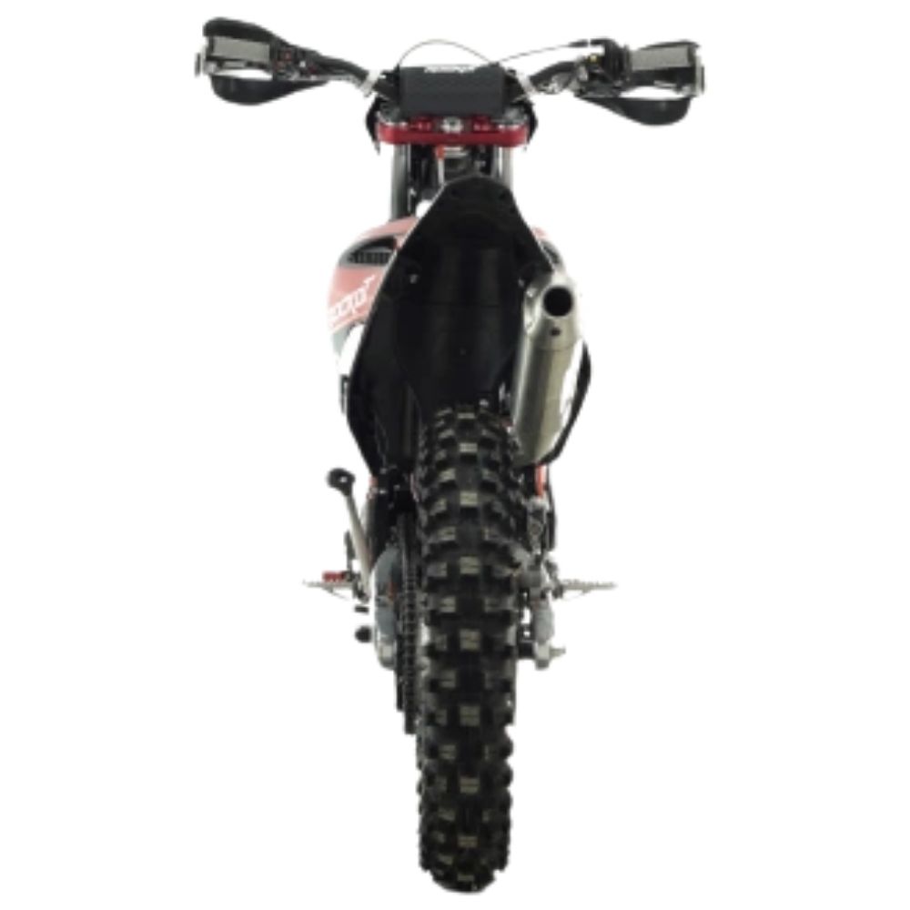 Мотоцикл эндуро ROCKOT GS1-L Hotred