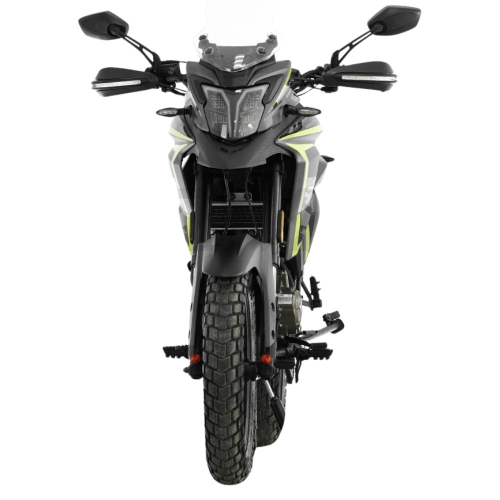 Купить мотоцикл турэндуро ROCKOT DAKAR 2.0 Мотоцикл турэндуро ROCKOT DAKAR 2.0