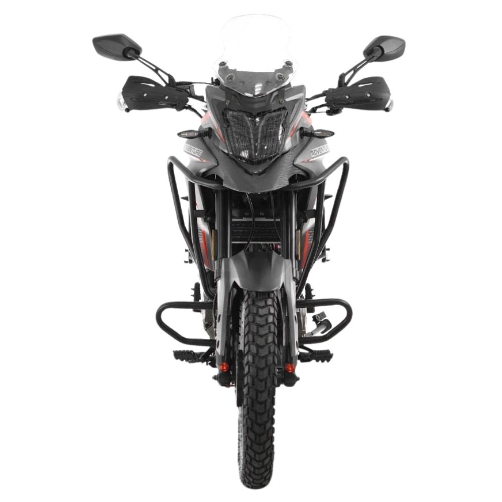 Мотоцикл турэндуро ROCKOT DAKAR ADVENTURE 2.0