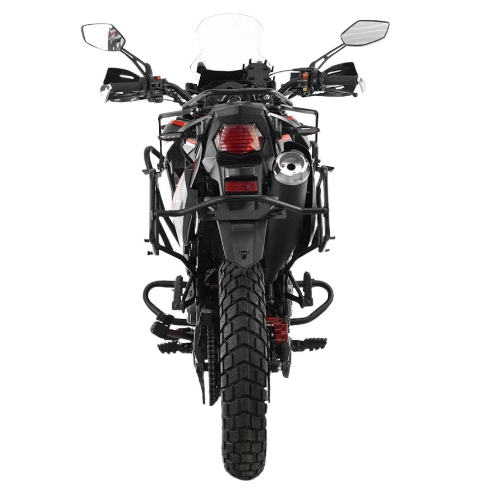 Мотоцикл турэндуро ROCKOT DAKAR ADVENTURE 2.0