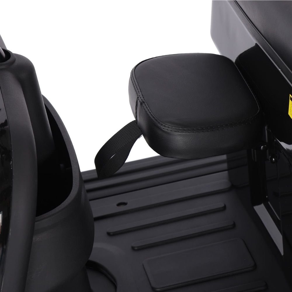 Электротрицикл Kugoo T2