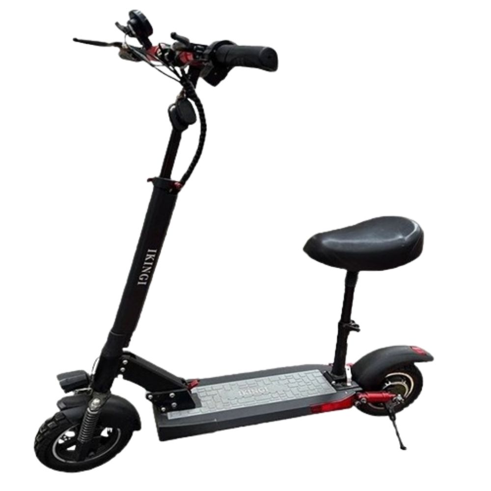 Электросамокат IKINGI M4 PRO 15Ah