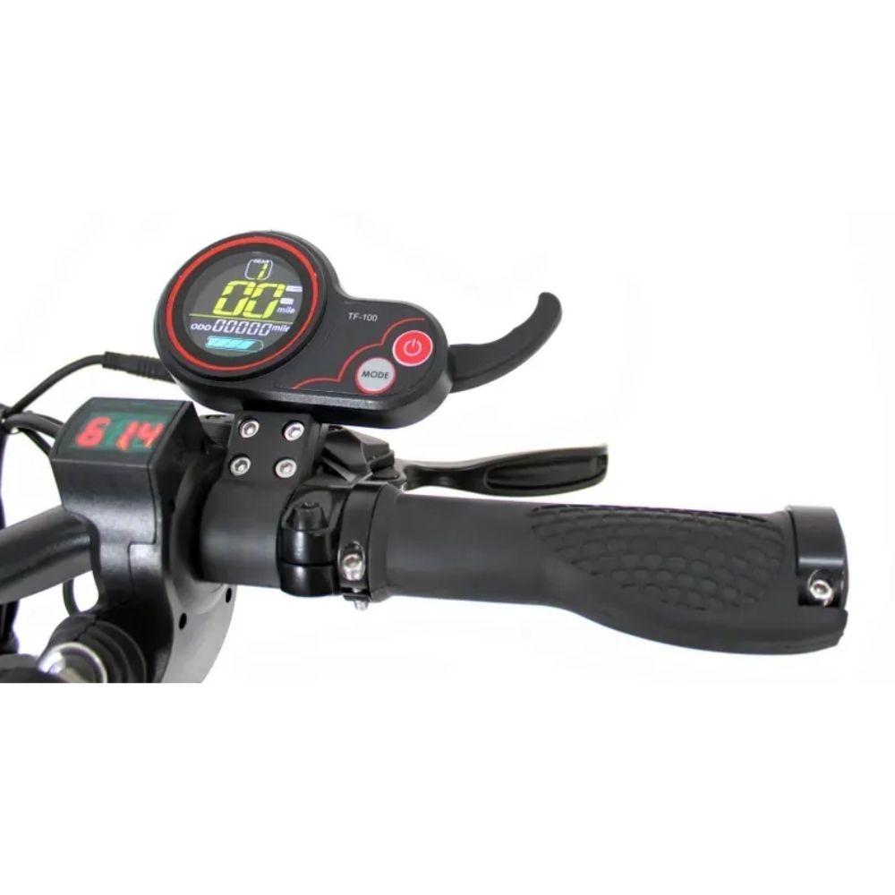 Купить электросамокат IKINGI G1 PRO Электросамокат IKINGI G1 PRO