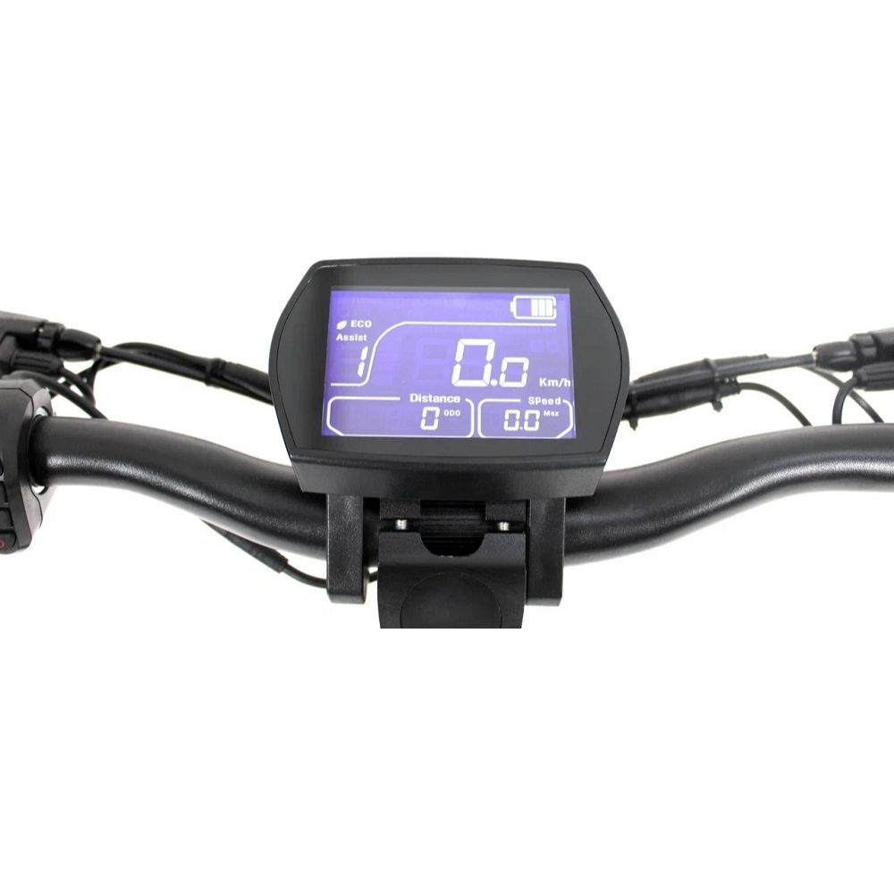 Электросамокат IKINGI G2 PRO