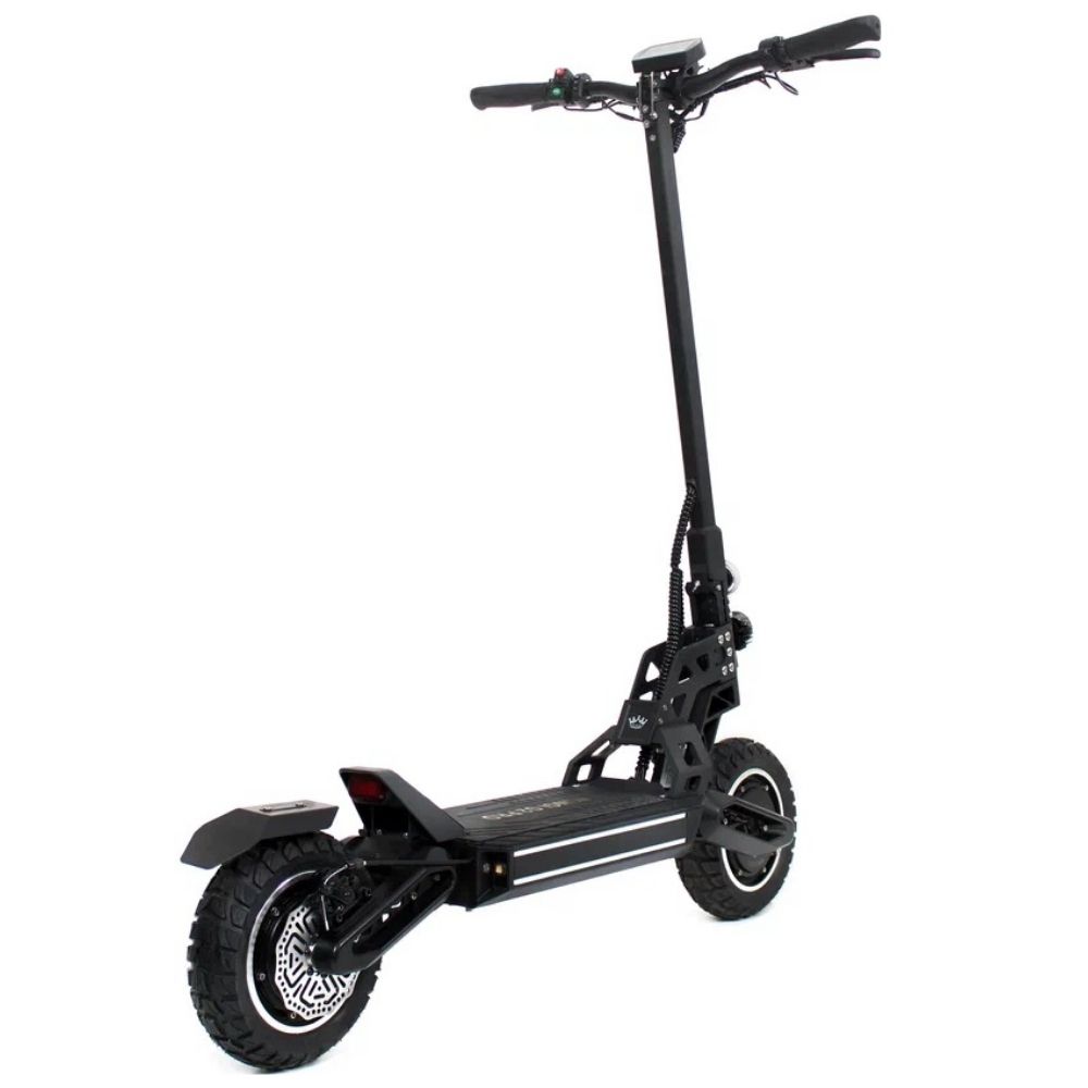 Электросамокат IKINGI G2 PRO