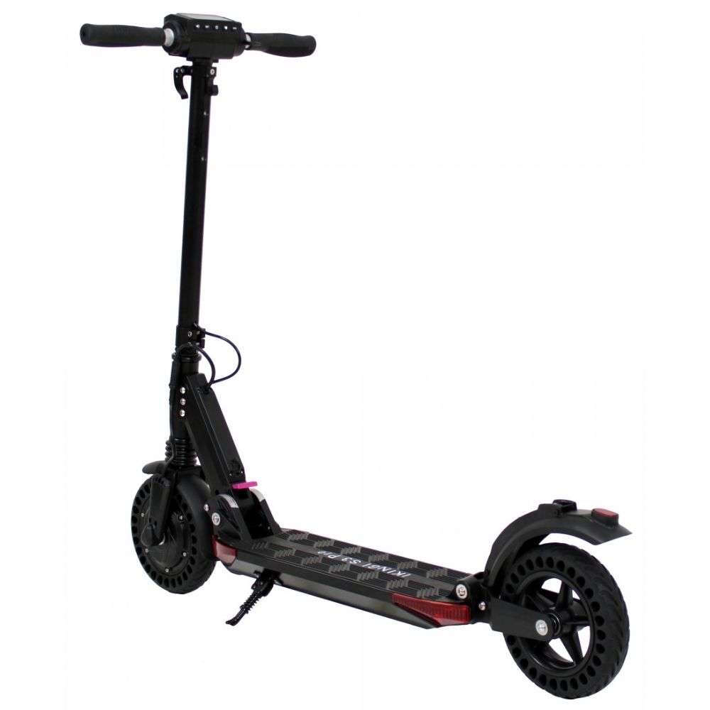 Электросамокат IKINGI S3 PRO