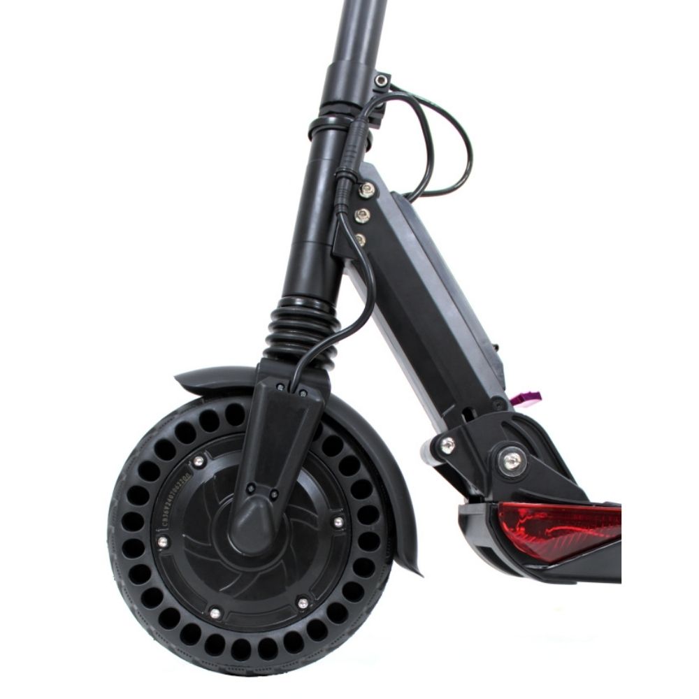 Электросамокат IKINGI S3 PRO