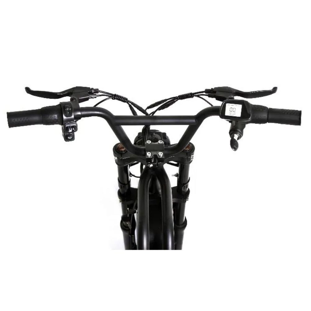 Электровелосипед IKINGI S5 Pro Mini 240W