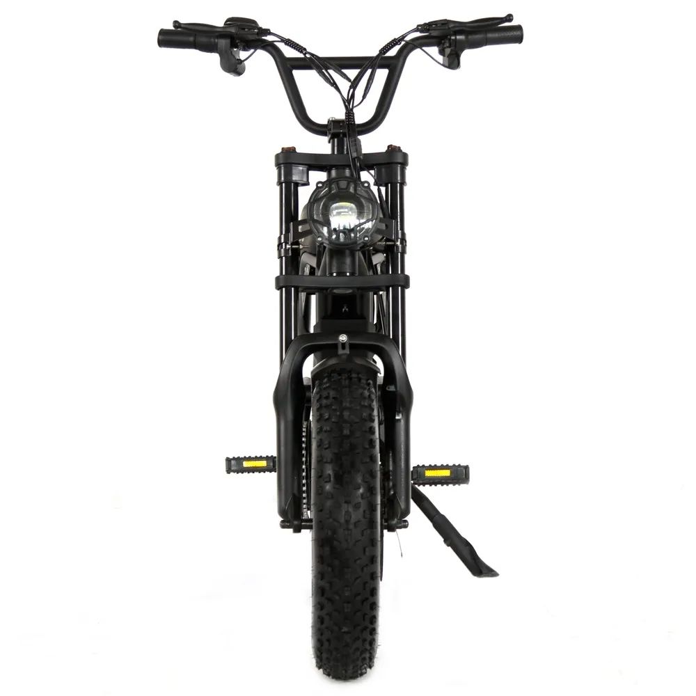 Электровелосипед IKINGI S5 Pro Mini 240W