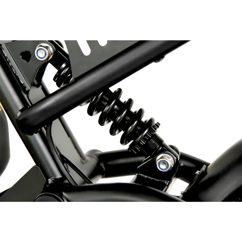 Электровелосипед IKINGI S5 Pro Mini 240W