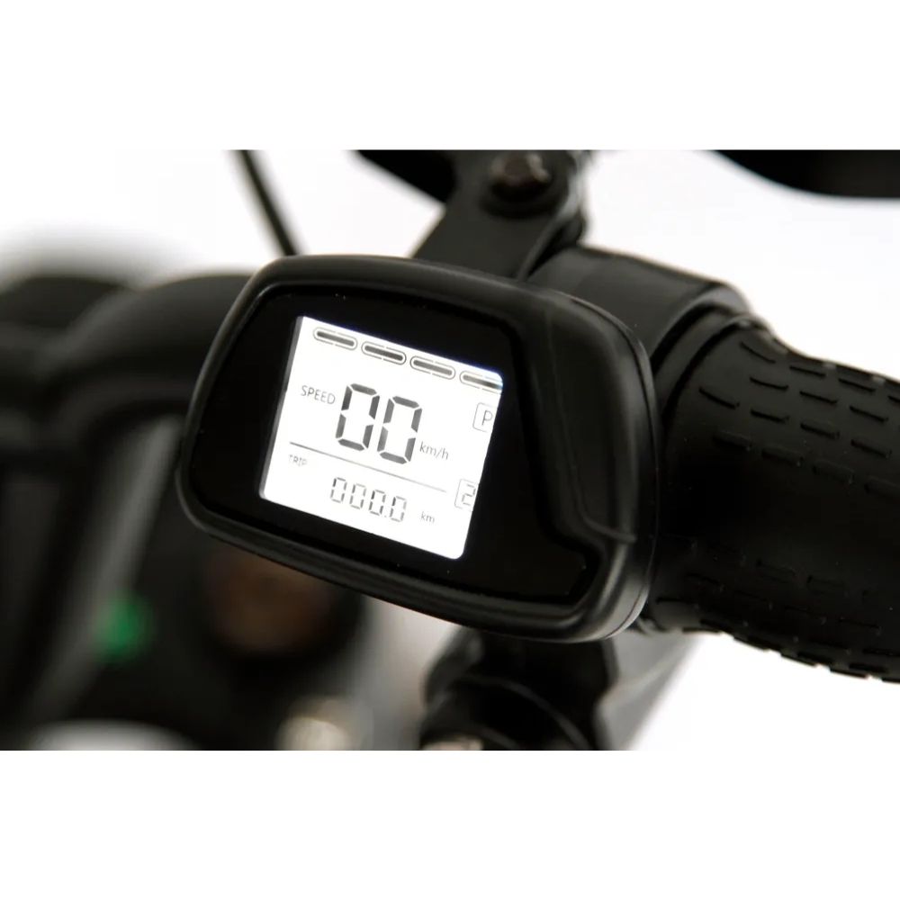 Электровелосипед IKINGI S5 Pro Mini 240W