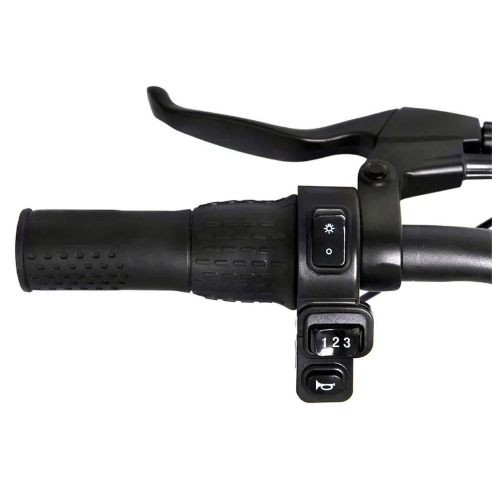 Электровелосипед IKINGI S5 Pro Mini 240W