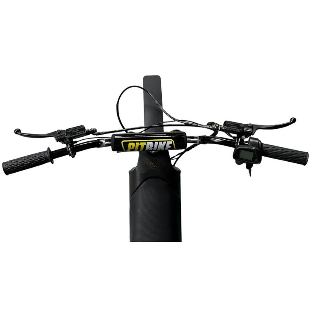 Электропитбайк IKINGI Wish 01