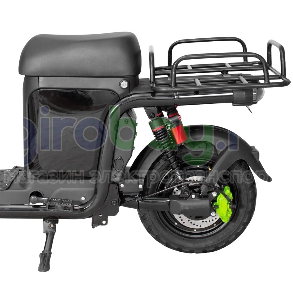 Электроскутер IKINGI XC-2