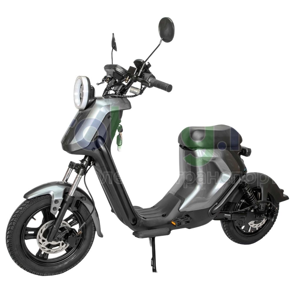 Электроскутер IKINGI COMBO 1500W