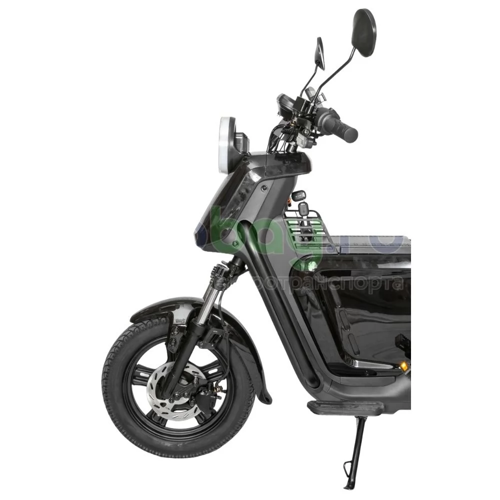 Купить электроскутер IKINGI COMBO 1500W Электроскутер IKINGI COMBO 1500W
