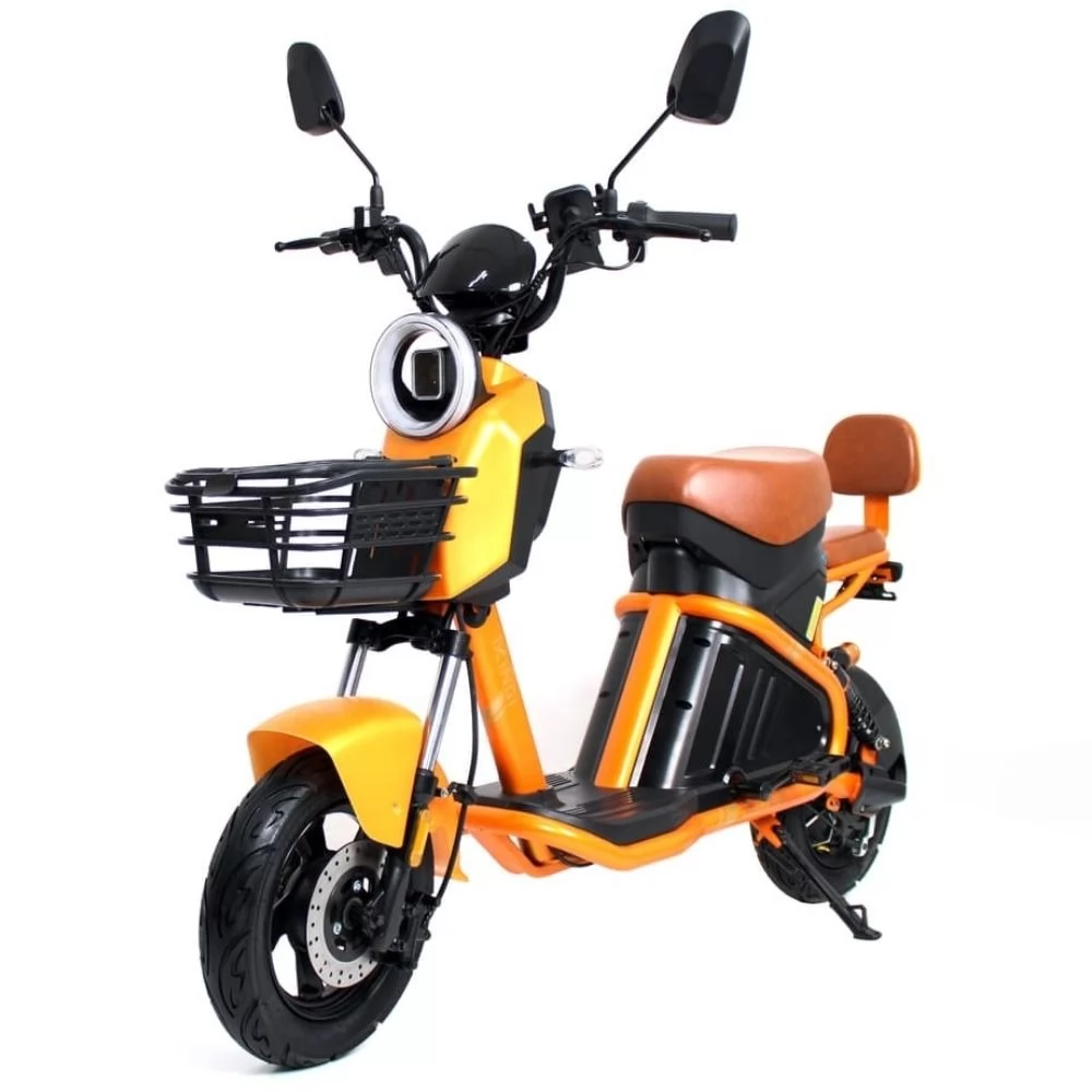 Купить электроскутер IKINGI XC-3 2025