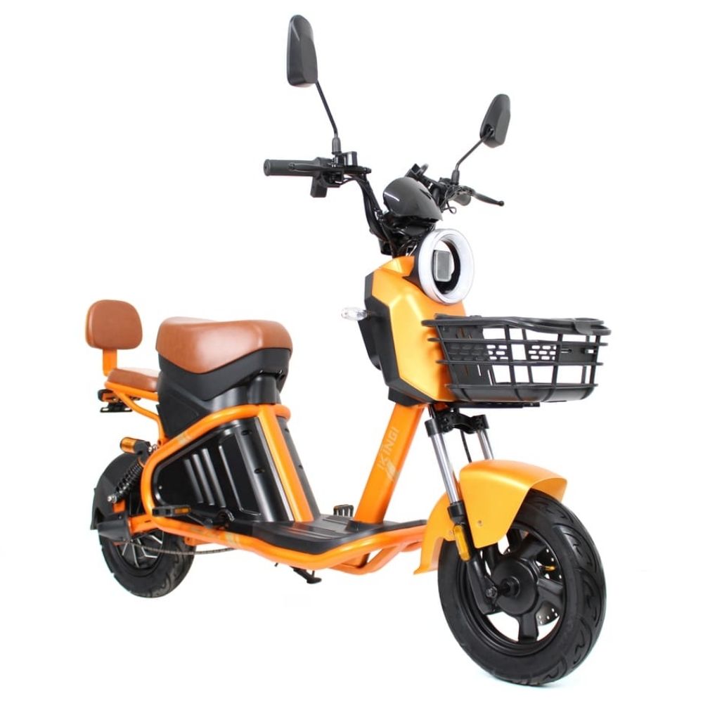 Купить электроскутер IKINGI XC-3 2025 Электроскутер IKINGI XC-3 2025