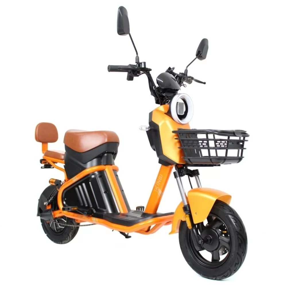 Купить электроскутер IKINGI XC-3 2025 Электроскутер IKINGI XC-3 2025
