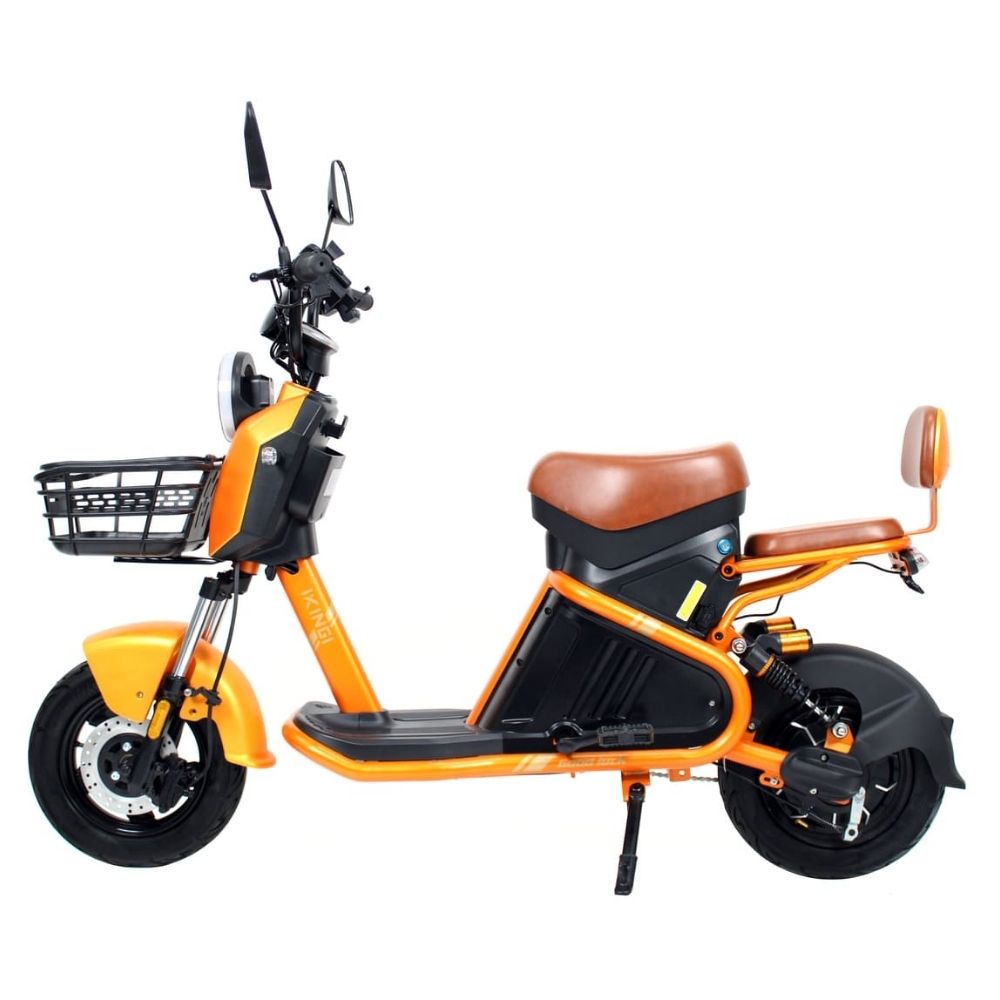 Купить электроскутер IKINGI XC-3 2025 Электроскутер IKINGI XC-3 2025