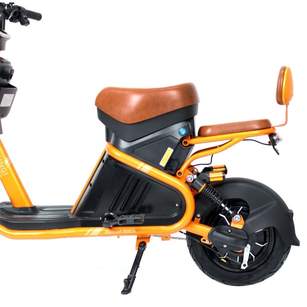 Купить электроскутер IKINGI XC-3 2025 Электроскутер IKINGI XC-3 2025