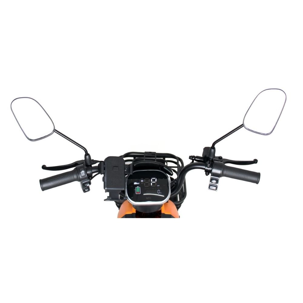 Купить электроскутер IKINGI XC-3 2025 Электроскутер IKINGI XC-3 2025